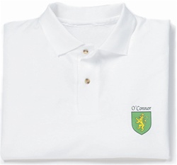 Coat-of-Arms Sportshirt